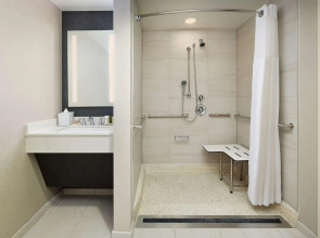 Hilton Charlotte Airport