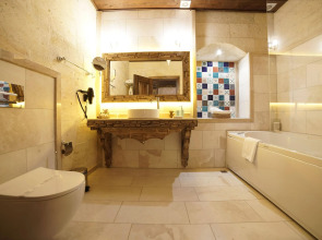 Mira Cappadocia Hotel