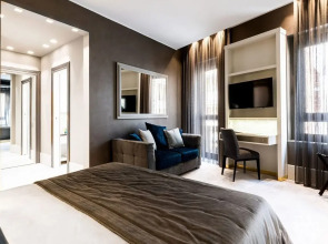 Hotel Palazzo Doglio