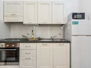 Appartamenti con A.C a San Teodoro