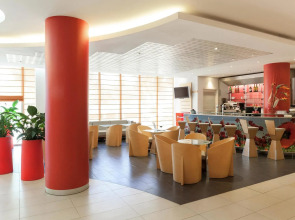 ibis Barcelona Aeropuerto Viladecans