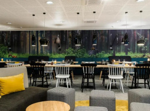 Quality Hotel Sveitsi