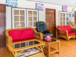 The Siam Guest House