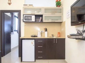 Nahalat Yehuda Residence