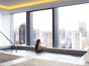 The Ritz-Carlton, Chengdu