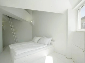 Design Hostel Goli & Bosi