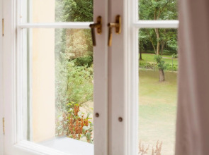 Schlosshotel Ziethen