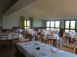 Camping & Bungalows Leagi