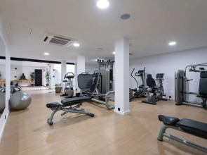 Occidental Roca Negra – Adults Only