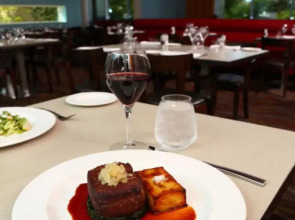 The Point Brisbane Hotel