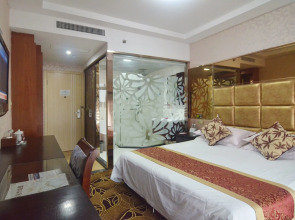 Yiwu Yuejia Business Hotel