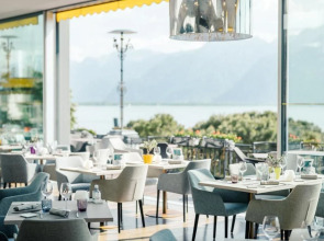 Grand Hotel Suisse Majestic, Autograph Collection