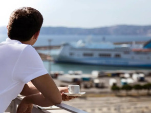 Novotel Suites Marseille Centre Euromed