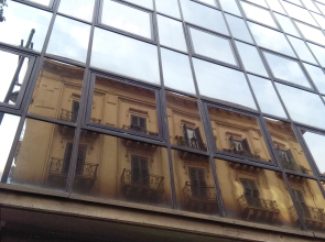 Ibis Styles Palermo Cristal