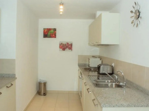 Melia Tortuga Beach - All Inclusive