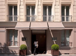 Hôtel Le Tourville by Inwood Hotels
