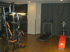 Dazhong Airport South