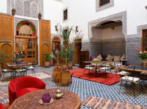 Hôtel Riad la clé de Fes