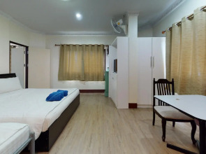 The Great Rayong Hotel