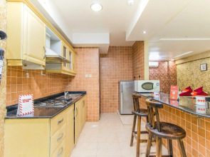 OYO 109 Al Thabit Modern Hotel Apartment