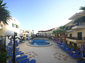 Diogenis Blue Palace