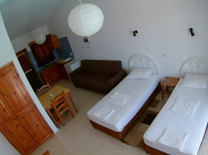 Bare Hill Holiday Village