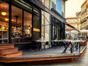 Porto A.S. 1829 Hotel