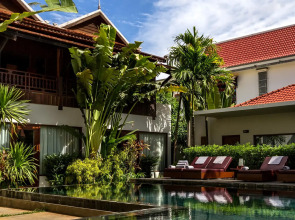 Sokkhak Boutique Resort