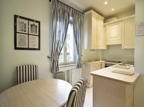 Palazzo Dalla Rosa Prati