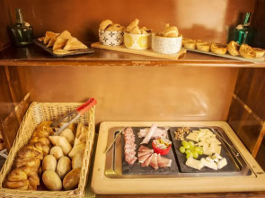 Hôtel Bayard Bellecour