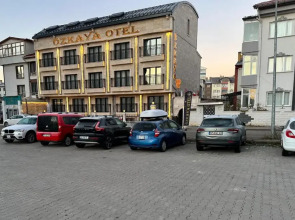 Ozkaya Otel