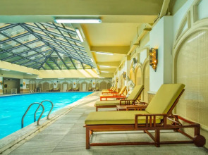 Guangzhou Phoenix City Hotel