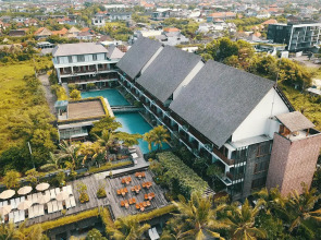 Swarga Suites Bali Berawa, Marclan Collection