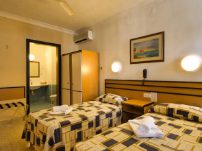 The St George Park Hotel