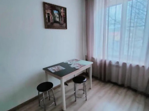 Апартаменты на улице Анохина 18