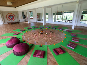 Om Ham Retreat and Resort