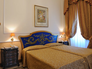Hotel Giulio Cesare