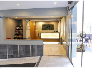 Plaza de la Luz Cádiz