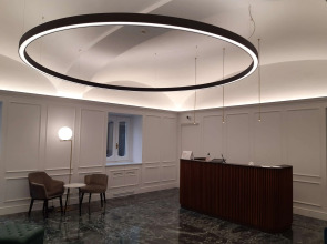 Best Western Plus Royal Superga Hotel