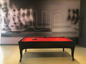 ibis Navegantes Itajai