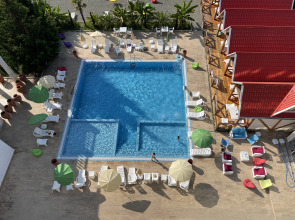 Гранд Отель Сухум