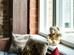 Smart Host (Смарт Хост) на набережной Космодамианская