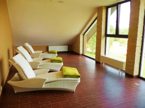 Mikołajki Resort Hotel & Spa