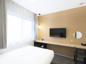 M’s Hotel Sanjo Omiya