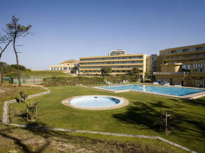 Axis Ofir Beach Resort Hotel