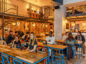 Villa Saint Exupéry Beach - Hostel