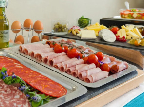 Nehô Suites Cannes Croisette