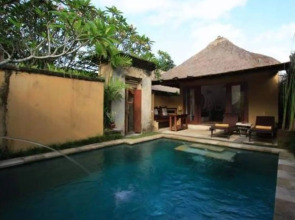 Barong Resort Ubud by Puri Signatures