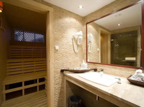 Boutique Hotel Victoria Budapest