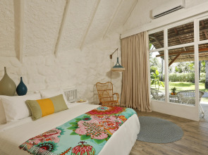 La Pirogue Mauritius